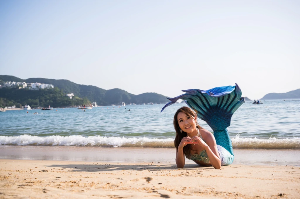 Champimom 香港沙灘節2018圓滿舉行