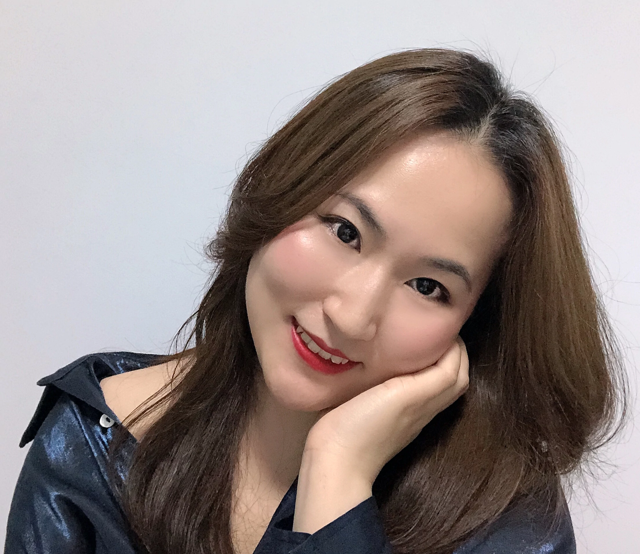 Queenie [ 徐烁骐 ]